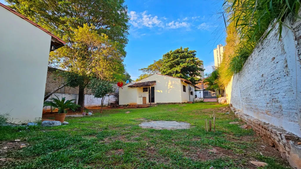 VENDO TERRENO EN BARRIO MBURUCUYÁ!! — foto 3