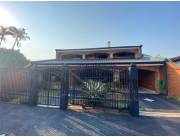 Vendo Amplia Casa con piscina de 5 dormitorios en zona Shopping San Lorenzo