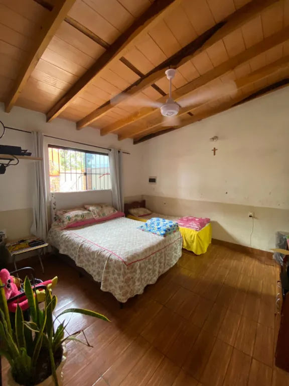 VENDO CASA EN LUQUE BARRIO CANADA SAN RAFAEL COD 5558 — foto 3