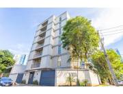 Alquilo Hermoso Departamento Amoblado de 1 dormitorio en Asuncion zona Shopping del Sol