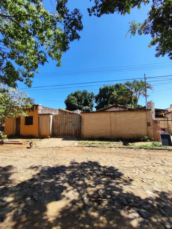 VENDO TERRENO EN FERNANDO DE LA MORA SUR COD 5367 — foto 2