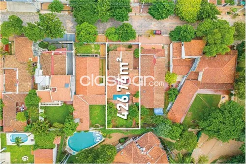 VENDO TERRENO EN BARRIO MBURUCUYÁ!! — foto 2