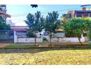 VENDO TERRENO EN BARRIO LAS LOMAS - CARMELITAS!!