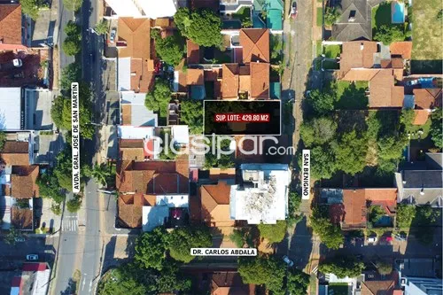 VENDO TERRENO EN BARRIO LAS LOMAS - CARMELITAS!! — photo 2