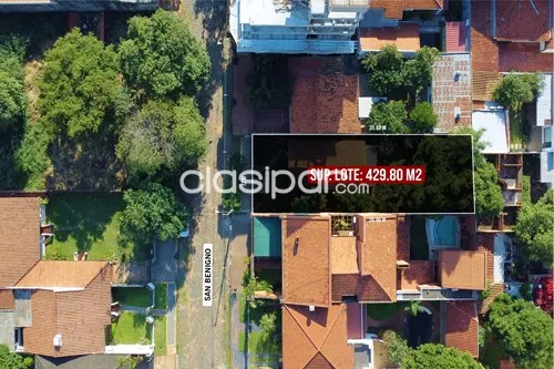 VENDO TERRENO EN BARRIO LAS LOMAS - CARMELITAS!! — photo 3