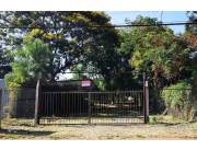 ¡¡PROPIETARIO VENDE!! 🌿 ¡Oportunidad en LUQUE – Zona Jardín de Oro! 🌿