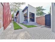 VENDO DÚPLEX A ESTRENAR EN VILLA ELISA!!