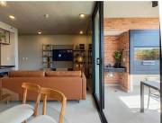 En venta departamento en pozo de 2 habitaciones en el Barrio Las Mercedes