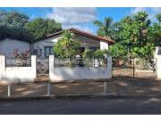Casa a Precio de Terreno en Lambaré B° San Isidro!