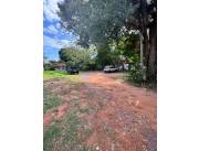 EN VENTA TERRENO en el Centro de Asunción