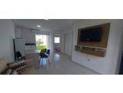 Vendo Duplex de 2 y 3 Dormitorios a estrenar en Condominio de Ñemby Barrio Cañadita
