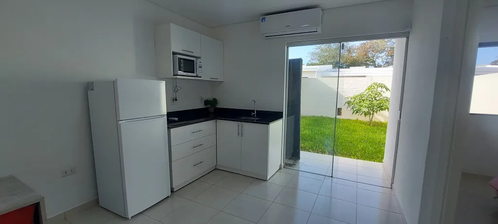 Vendo Duplex de 2 y 3 Dormitorios a estrenar en Condominio de Ñemby Barrio Cañadita — фото 2