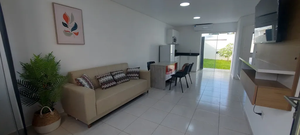 Vendo Duplex de 2 y 3 Dormitorios a estrenar en Condominio de Ñemby Barrio Cañadita — фото 3