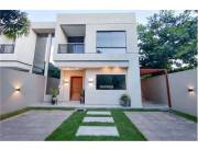 VENDO DÚPLEX A ESTRENAR EN VILLA ELISA!!