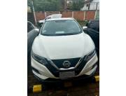 Nuevito Nissan Qashqai 2018