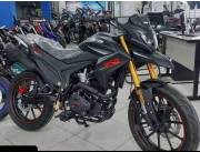 BULL 250 CC solo por 699 mil gs mensuales!