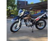 SHARK 200 CC solo por 499 mil gs mensuales!