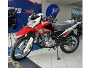 SHARK 150 CC solo por 439 mil gs mensuales!😍