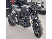 #MT-03 #YAMAHA solo por 251 dolares mensuales