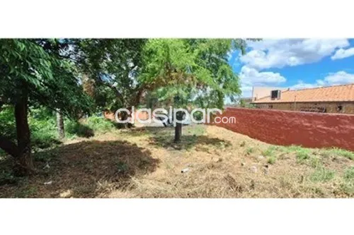 VENDO TERRENO EN LAMBARÉ!! — foto 2