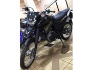 #XTZ250 #YAMAHA solo por 210 dolares mensuales
