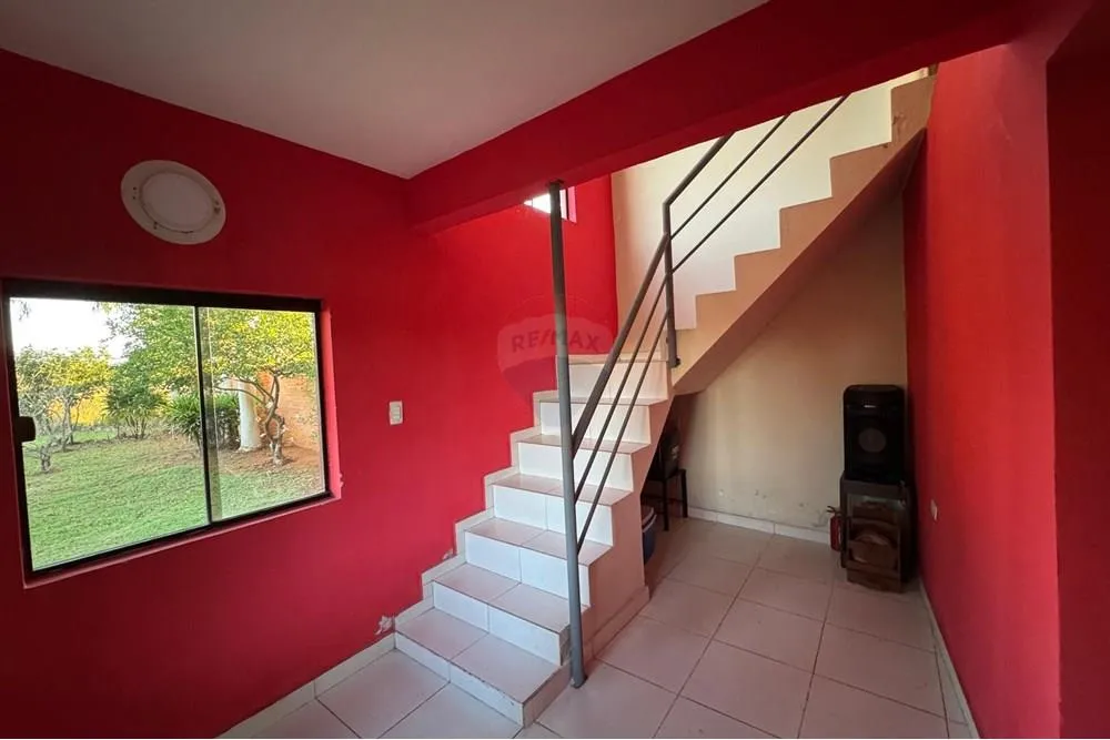 Hermosa Casa en Ypane. Barrio Cerrado Ytororo. — foto 3