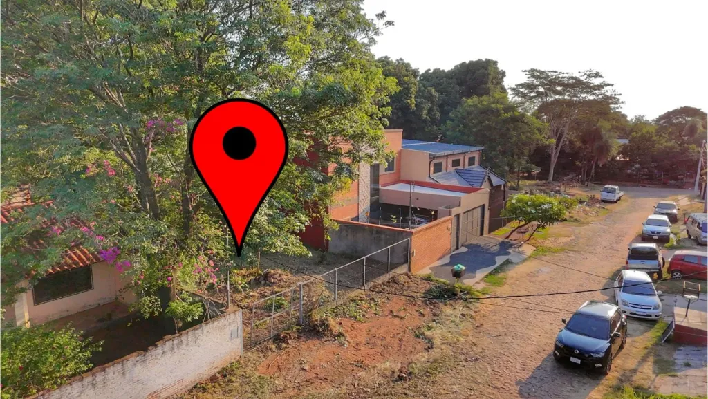 VENDO TERRENO EN LAMABRÉ!! — foto 3