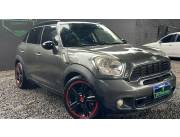 MINI COOPER All4 S 2011 jg