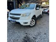 Chevrolet S10 LTZ 2016 go