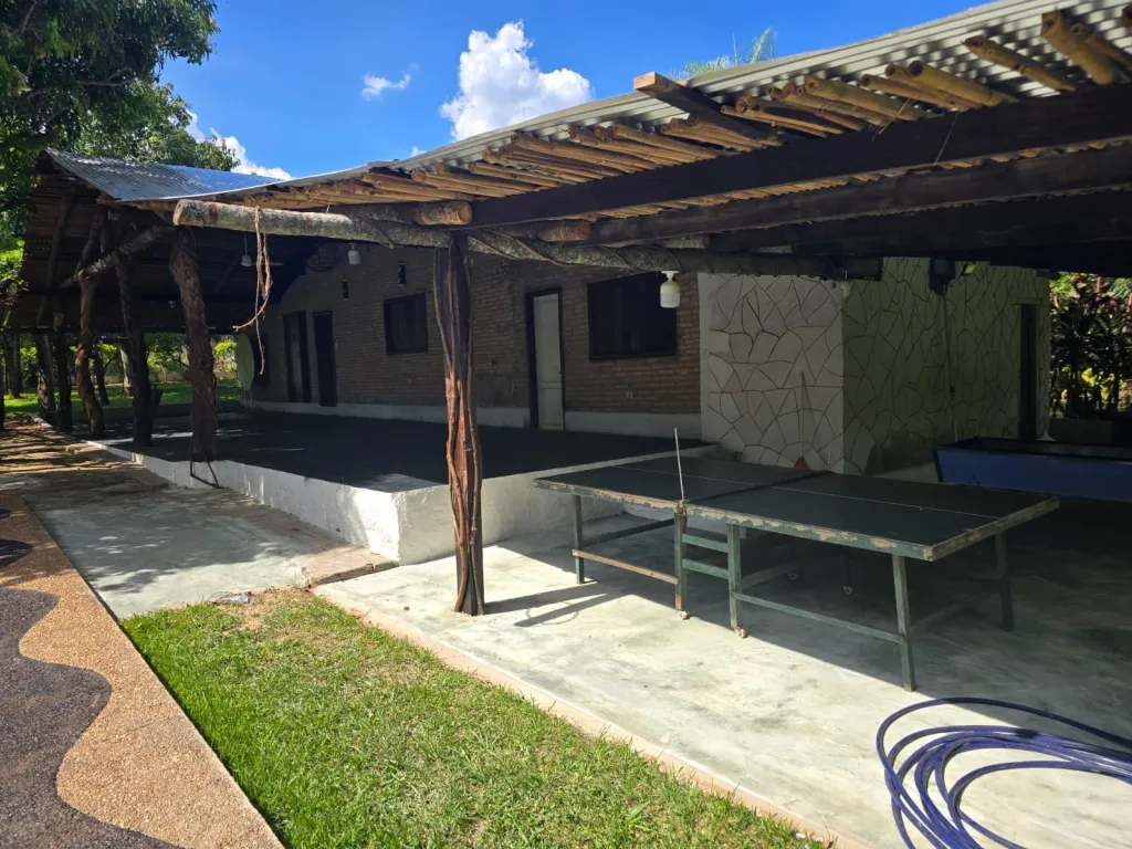 VENDO CASA QUINTA EN YPANE — foto 3