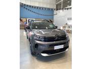 CITROEN C5 AIRCROSS FULL AÑO 2026 0km
