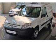 CITROEN BERLINGO FURGON UTILITARIO AÑO 2026 0km