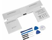 Bateria Battery Microsoft Surface Book 1st Gen - Asuncell 51Wh - Nuevo
