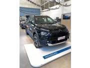 CITROEN C3 AIRCROSS AÑO 2026 0km