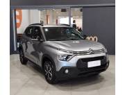 CITROEN NEW C3 AUTOMATICO AÑO 2026 0km