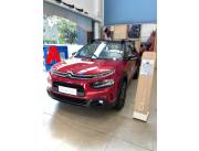 CITROEN C4 CACTUS AÑO 2026 0km