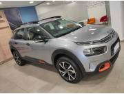CITROEN C4 CACTUS AÑO 2026 0km