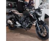 Yamaha FZ 2.5