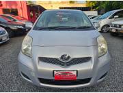 Toyota new Vitz 2007/8 recién importado