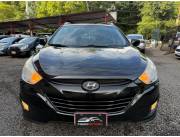 HYUNDAI TUCSON 2011