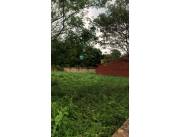 Vendo 4 Terrenos de 12 x 30, Zona Laurelty, San Lorenzo - CLLA7074194
