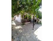 Casa en Venta – Barrio Ytay, Asunción