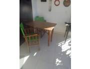 Alquilo departamento