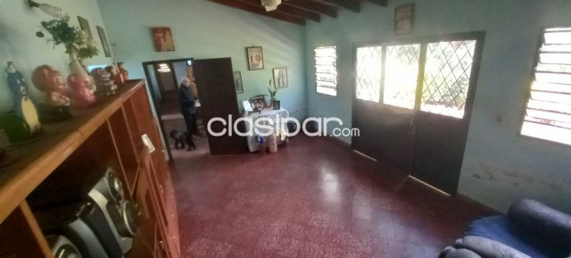 Casas - Hermosa casa con Tinglado