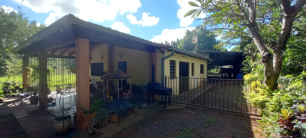 Hermosa casa con Tinglado — foto 2