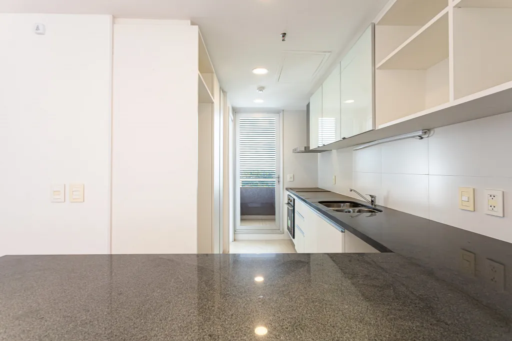 Departamento de lujo en SkyTower Asunción — foto 2