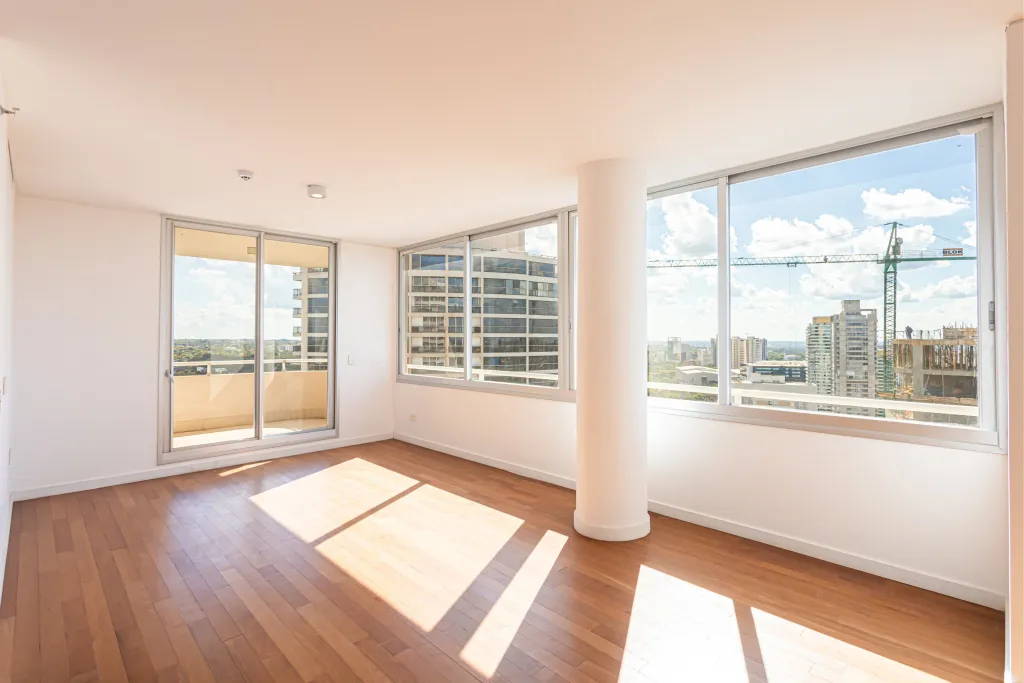 Departamento de lujo en SkyTower Asunción — foto 3