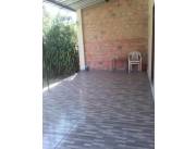 Terreno con casa a precio de Terreno