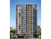 En venta Depto de 2 dormitorios en suite