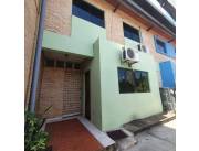 ALQUILO DUPLEX EN LUQUE ZONA CONMEBOL COD 5417